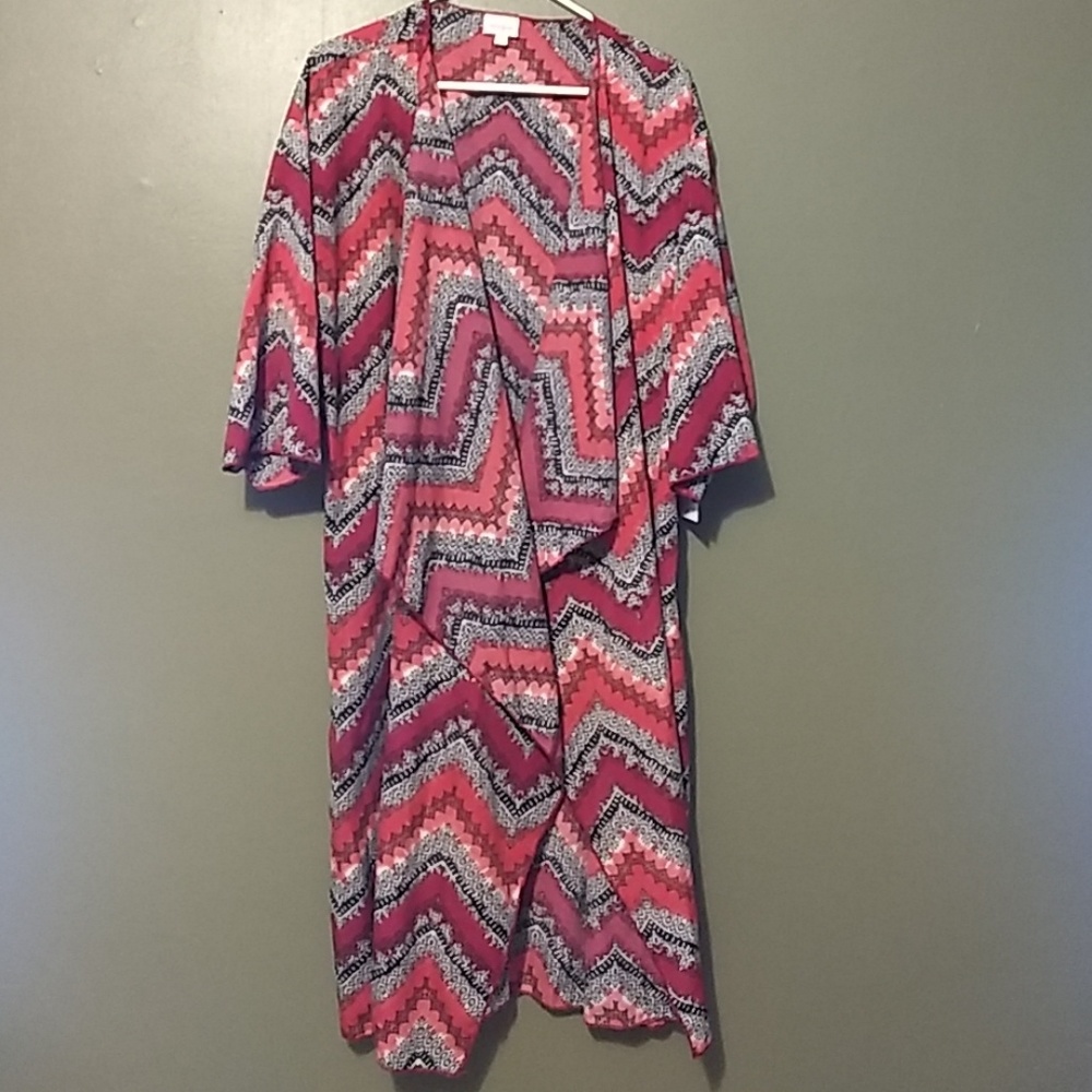 Lularoe Shirley